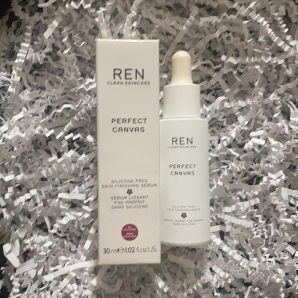 REN perfect canvas serum 30ml - Picture 3 of 4
